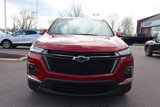 Used 2023 Chevrolet Traverse LT w/ Midnight/Sport Edition image 3