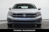 Used 2022 Volkswagen Jetta SEL image 2
