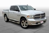 Used 2016 RAM 1500 Big Horn image 2