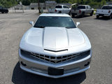 Used 2010 Chevrolet Camaro SS w/ RS Package image 3