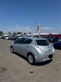 Used 2015 Nissan Leaf S image 2