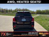 Certified 2022 Chevrolet Trax LT w/ Premium Seat Package image 5
