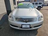 Used 2008 INFINITI G35 x Sedan w/ Premium Pkg image 2