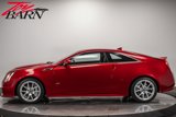 Used 2011 Cadillac CTS V w/ Wood Trim Package image 2