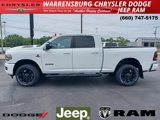 New 2024 RAM 2500 Laramie w/ Night Edition image 2