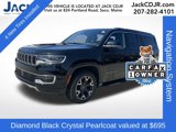 Used 2024 Jeep Wagoneer Series III w/ Flexible Seating Group image 1