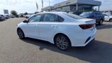 Used 2024 Kia Forte GT-Line w/ GT-Line Premium Package image 2