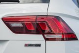 Used 2021 Volkswagen Tiguan SE R-Line image 6