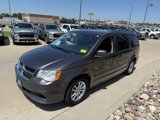 Used 2016 Dodge Grand Caravan SXT image 3