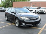 Used 2012 Toyota Camry SE image 4