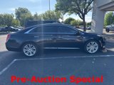 Used 2018 Cadillac XTS Luxury image 5