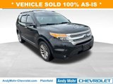 Used 2014 Ford Explorer XLT w/ Equipment Group 202A image 1