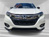 Certified 2022 Honda HR-V Sport image 4
