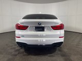 Used 2014 BMW 550i Gran Turismo xDrive image 6