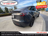 Used 2022 Tesla Model Y Long Range image 5