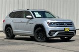Used 2019 Volkswagen Atlas SE w/ Panoramic Sunroof Package image 2