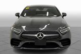 Used 2020 Mercedes-Benz CLS 450 4MATIC image 3