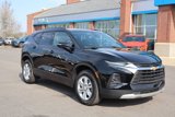 Used 2022 Chevrolet Blazer LT image 2