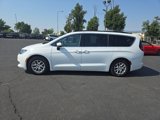 Used 2021 Chrysler Voyager Lxi image 4