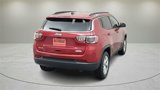 New 2025 Jeep Compass Latitude image 6