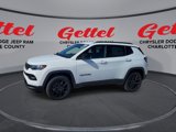 New 2025 Jeep Compass Latitude w/ Convenience Group image 5