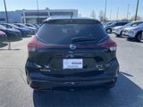 Used 2023 Nissan Kicks SV image 4
