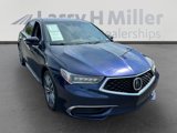 Used 2019 Acura TLX V6 w/ Technology Package image 5