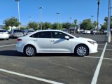 Used 2024 Toyota Corolla LE image 3