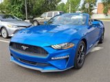 Used 2021 Ford Mustang Premium image 3