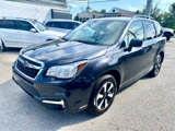 Used 2018 Subaru Forester 2.5i Limited w/ Popular Package #2 image 3