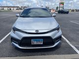Used 2022 Toyota Corolla XSE image 2