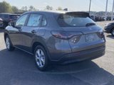 New 2025 Honda HR-V LX image 3