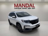 Used 2021 Honda Pilot Special Edition image 3