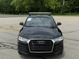 Used 2018 Audi Q3 2.0T Premium w/ Convenience Package image 2