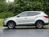 Used 2017 Hyundai Santa Fe Sport image 4