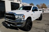 Used 2022 RAM 2500 Big Horn image 3