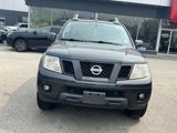 Used 2011 Nissan Frontier PRO-4X image 2