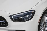 Used 2021 Mercedes-Benz E 350 Sedan image 4