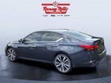 Used 2020 Nissan Altima 2.0 Platinum image 3