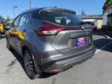 Used 2022 Nissan Kicks SV image 4