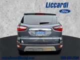 Certified 2022 Ford EcoSport Titanium image 3