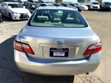 Used 2007 Toyota Camry LE image 4