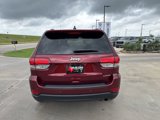 Used 2020 Jeep Grand Cherokee Laredo w/ Laredo X Package image 6