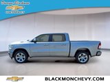 Used 2022 RAM 1500 Big Horn image 5