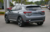 Used 2021 Buick Envision Essence w/ Technology Package I image 3