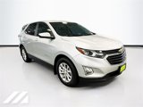 Used 2021 Chevrolet Equinox LT image 3