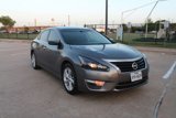 Used 2014 Nissan Altima 2.5 SV image 3