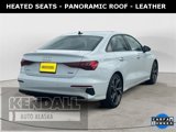 Used 2023 Audi A3 2.0T Premium image 5