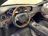 Used 2014 Mercedes-Benz S 550 Sedan image 4