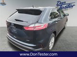 Used 2022 Ford Edge SEL image 4